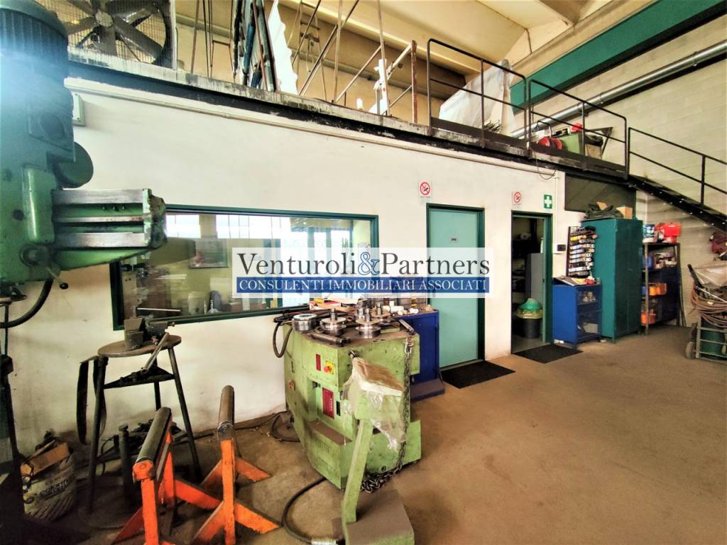 Interno non residenziale