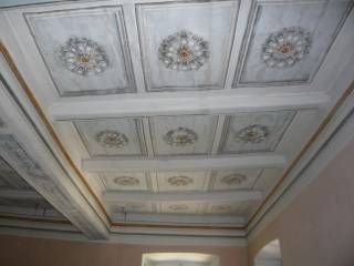 Interno palazzo