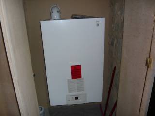 Interno appartamento