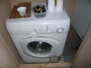 Interno appartamento