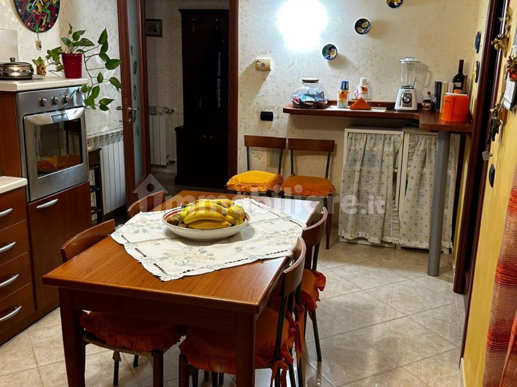 CUCINA