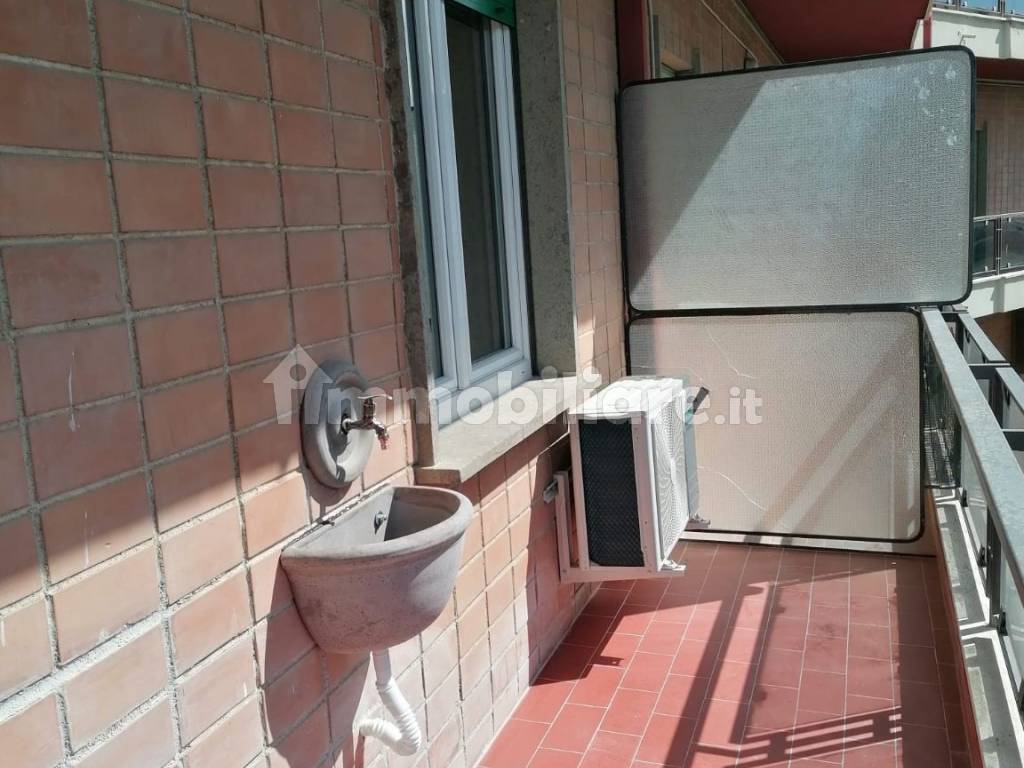 Sale Apartment Fiuggi. 2room flat in via delle Betulle 2. Excellent