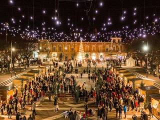 AVEZZANO DI NOTTE