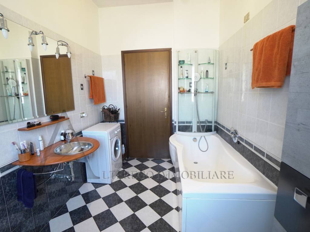 BAGNO DI SERVIZIO