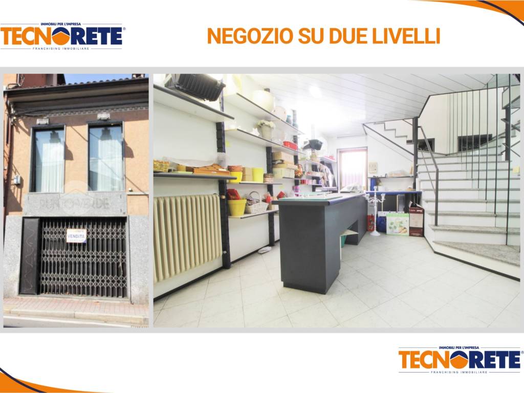 negozio