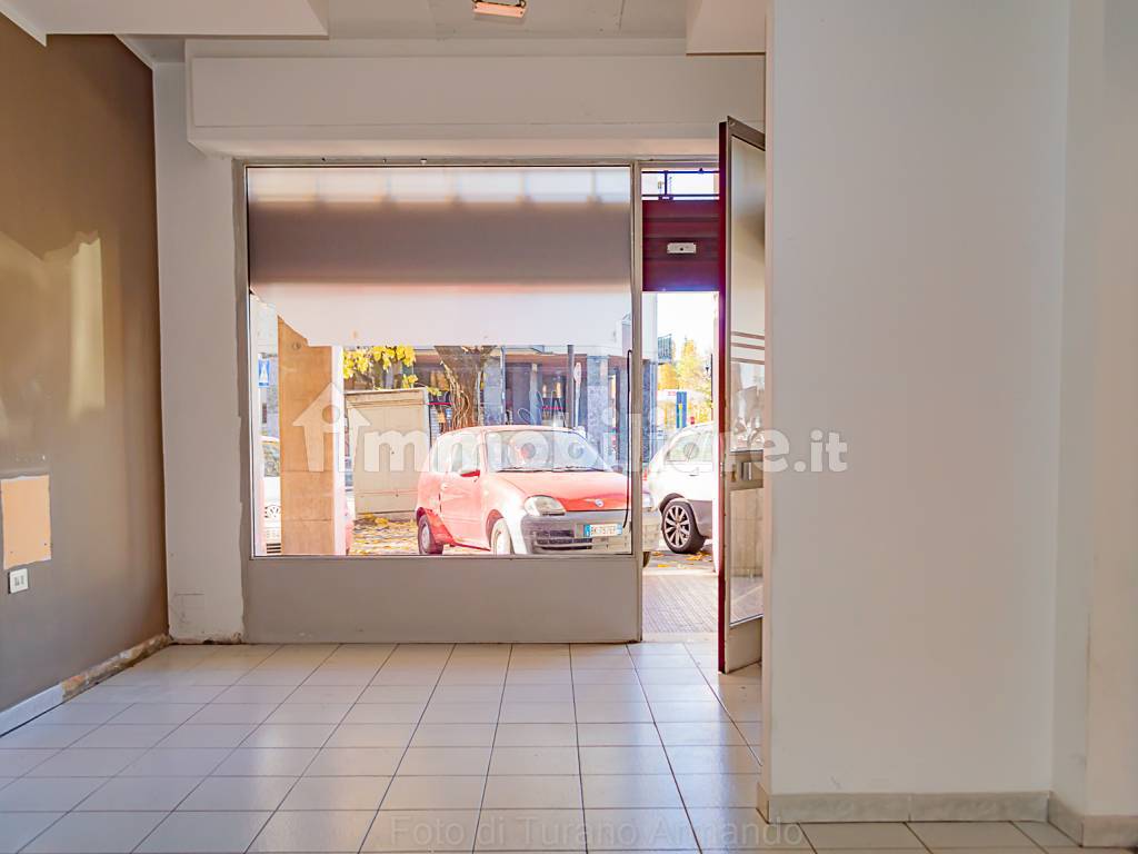 Interno non residenziale