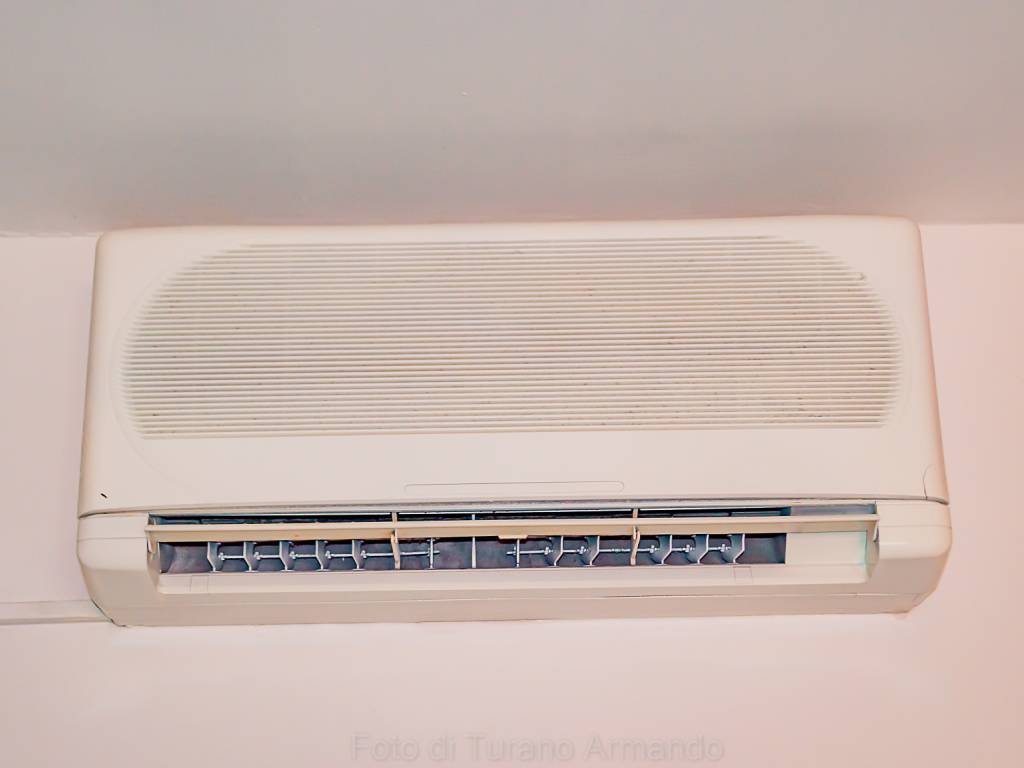 Interno appartamento