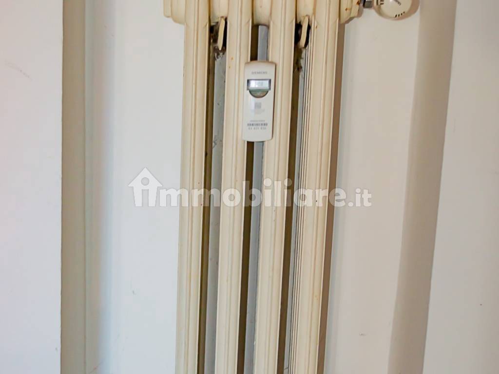 Interno palazzo
