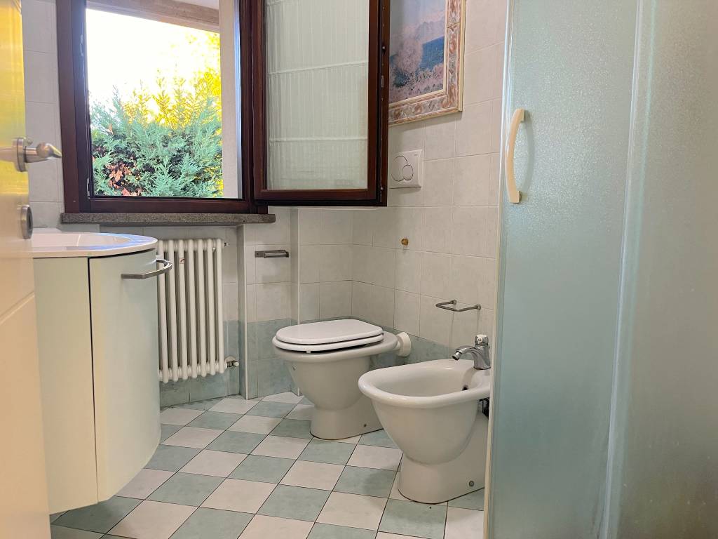 PT - Primo bagno