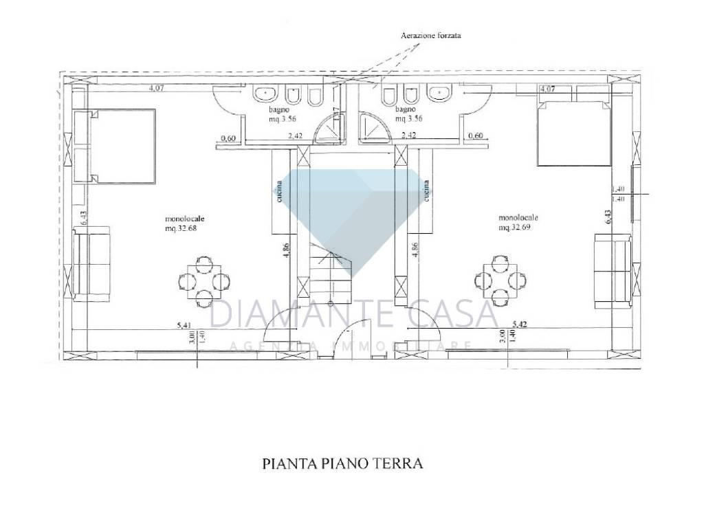 Piano Terra