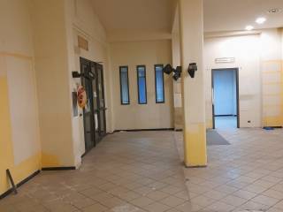Interno palazzo