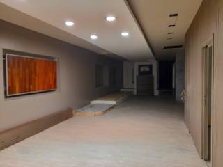Interno palazzo