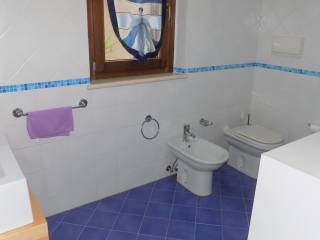 bagno principale