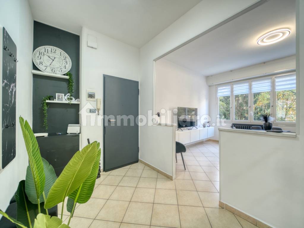 Vendita Appartamento Torino. Quadrilocale in via Giovanni Roveda 8 ...