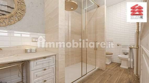 Bagno Padronale