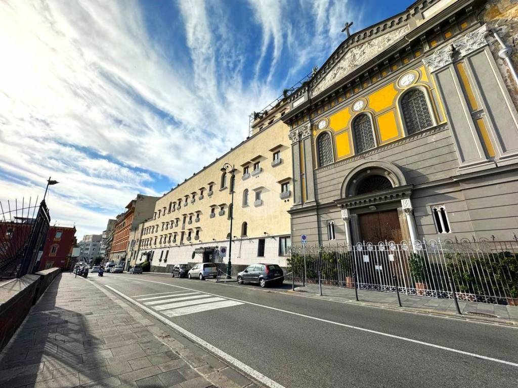 zona: Corso Vittorio Emanuele