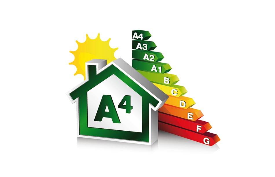 Certificazione energetica