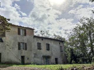 Toscana - Casale -Montieri