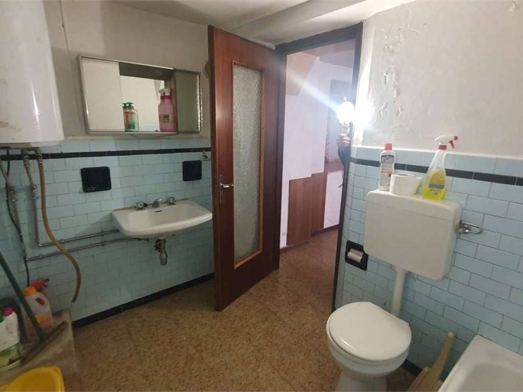 BAGNO PIANO PRIMO