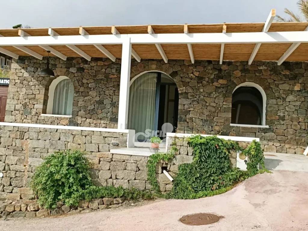 Villa unifamiliare vendita, pantelleria