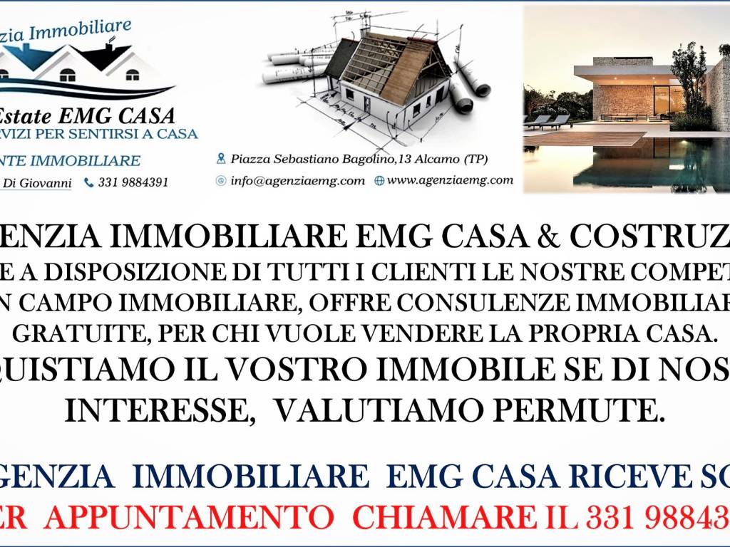 Agenzia emg casa