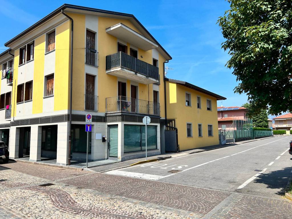 Ufficio - studio via roma, orio al serio