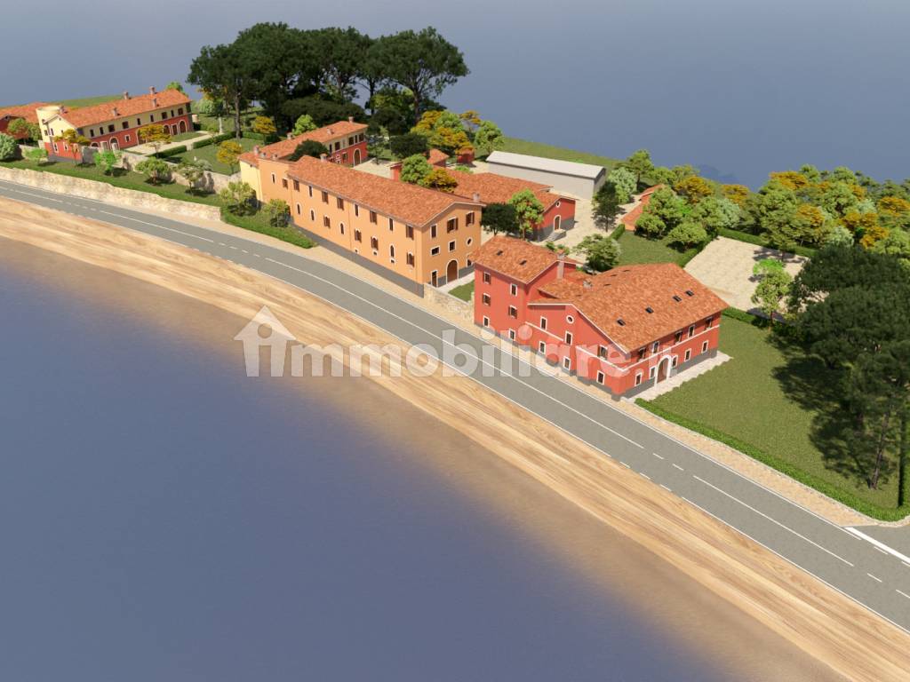 BORGO RENDER