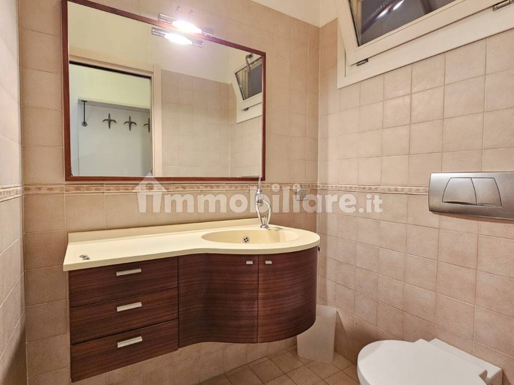 BAGNO P.T.