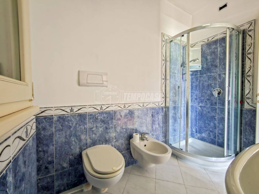 Bagno privato