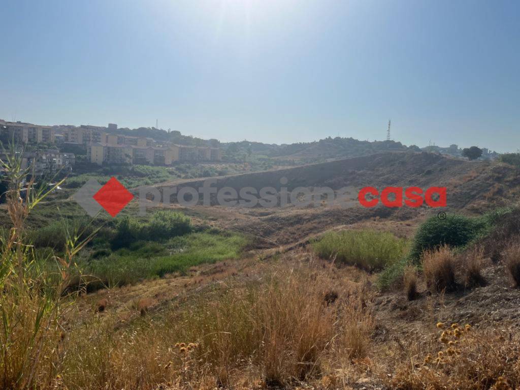 Terreno agricolo via palermo, palermo - indipendenza, catania