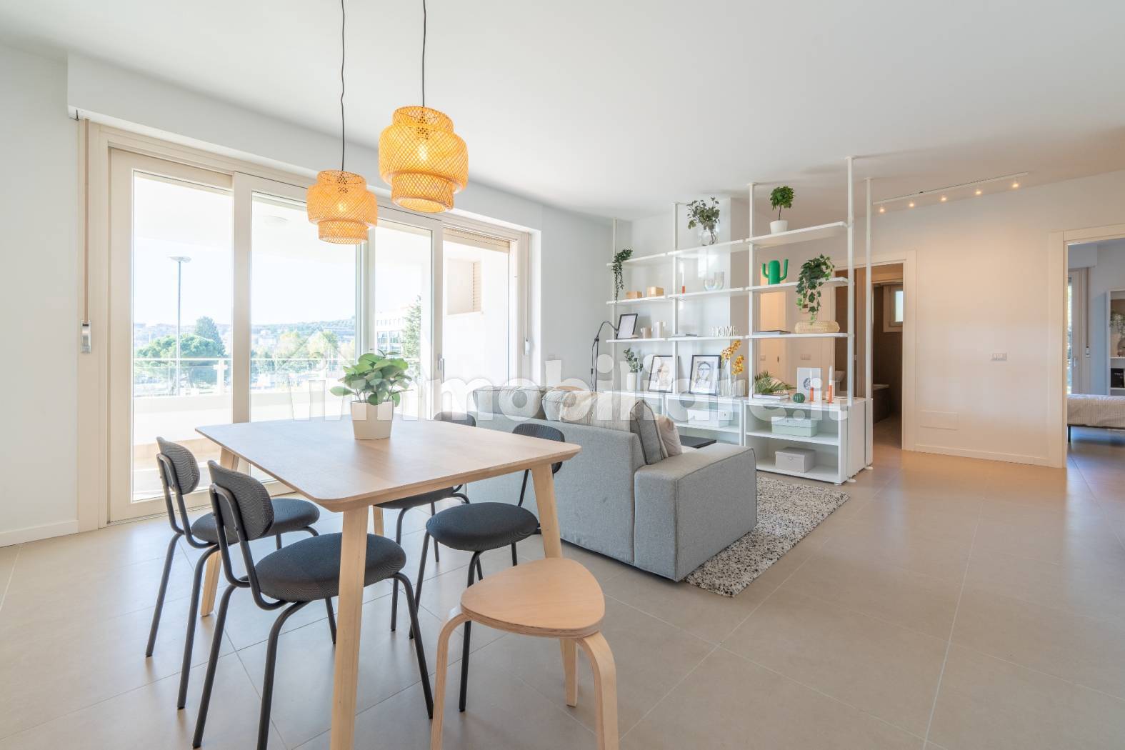 Appartamento in vendita a Perugia