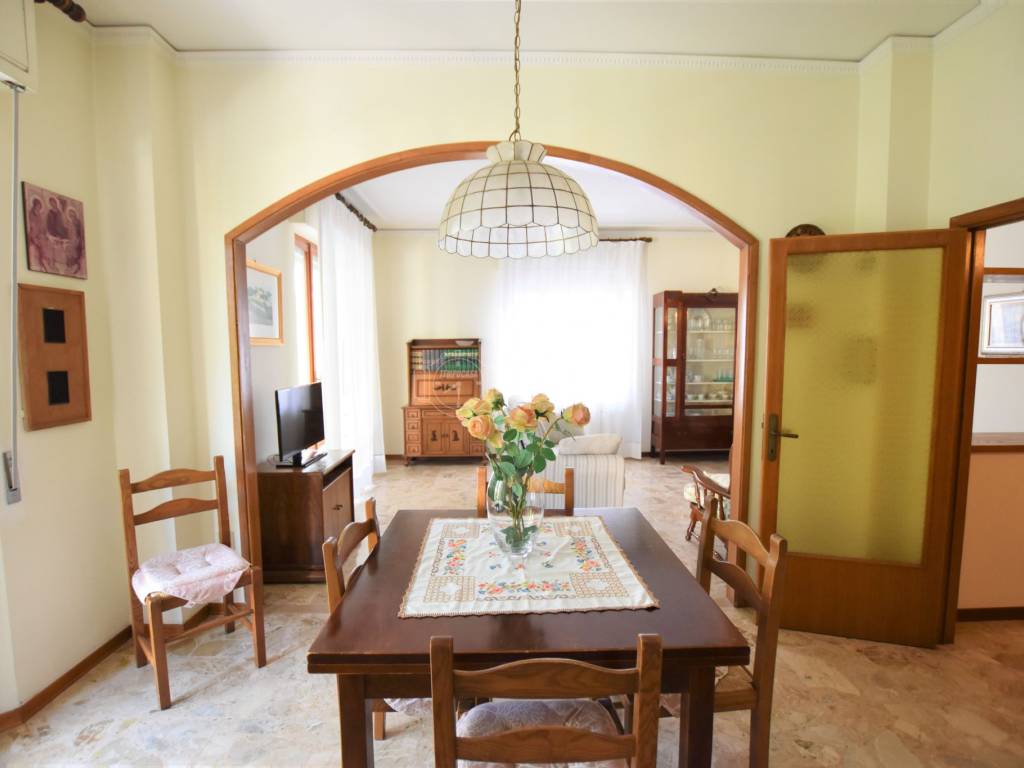 Sala da pranzo