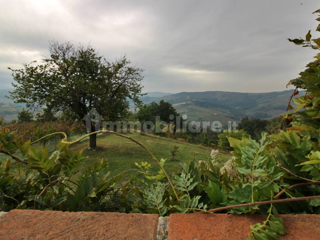 Rocca de' Giorgi