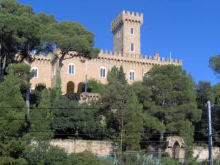 castello