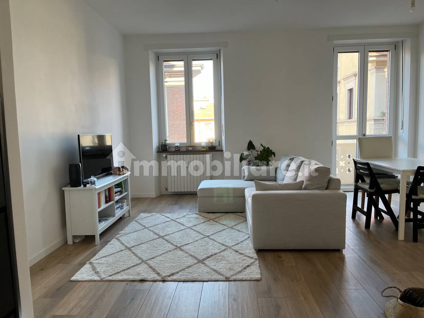 Appartamento in affitto a Torino