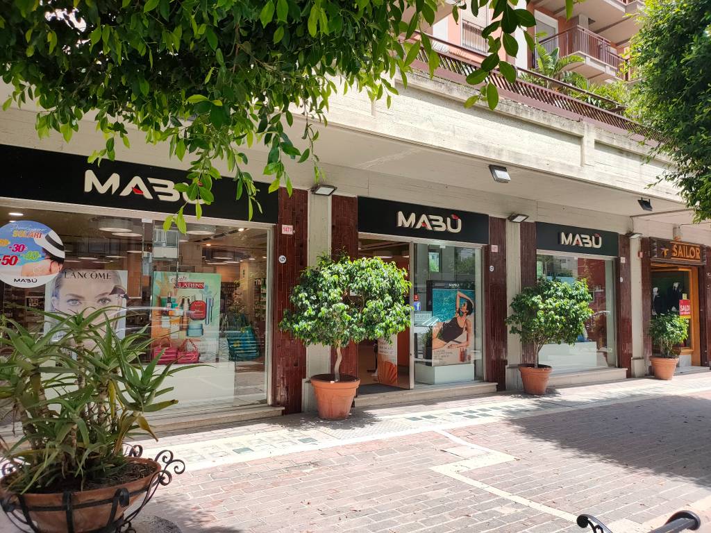 Locale commerciale viale leonardo da vinci 147, noce, palermo