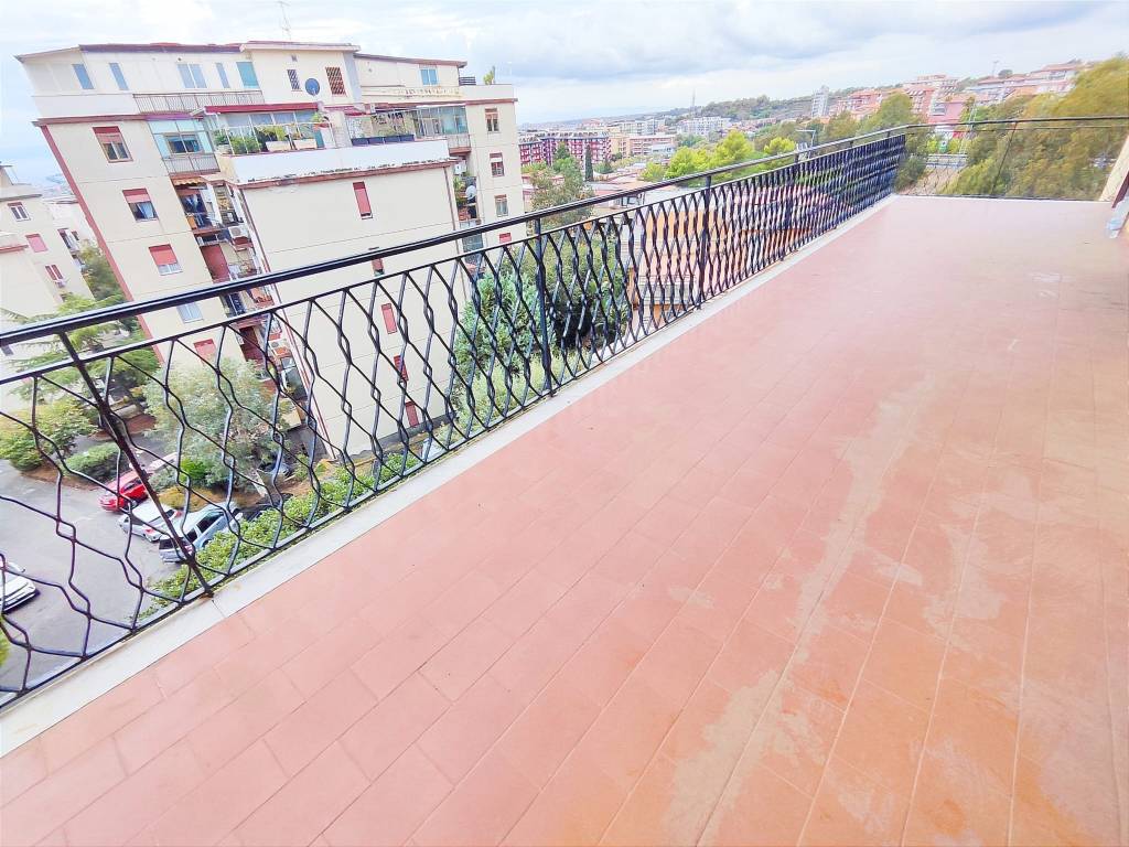 Terrazza