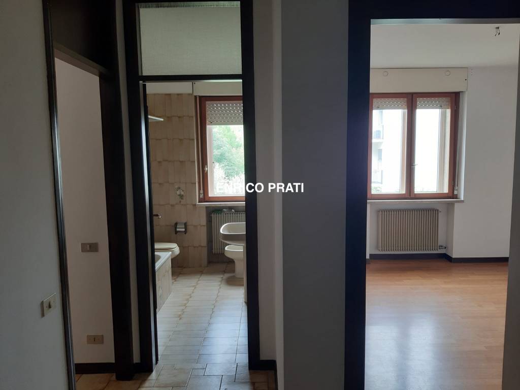 Vendita Appartamento in via Michelangelo Buonarroti. Bassano del Grappa