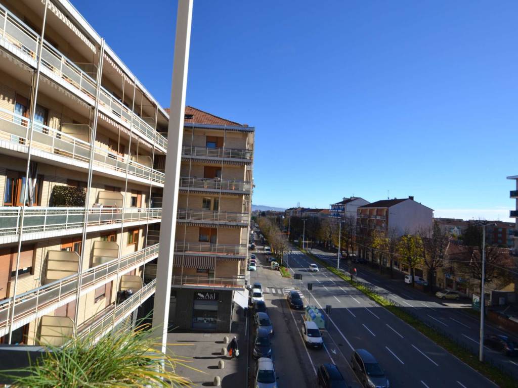 balcone soggiorno