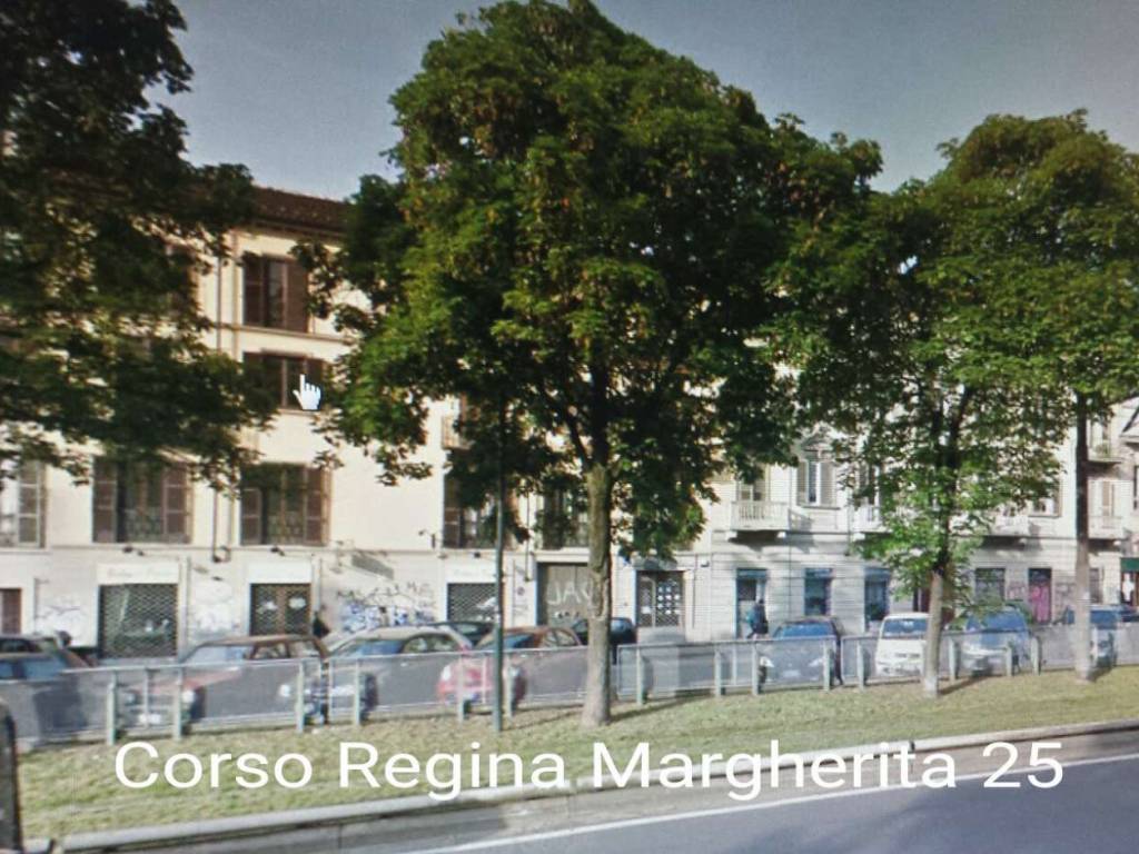 corso regina 25