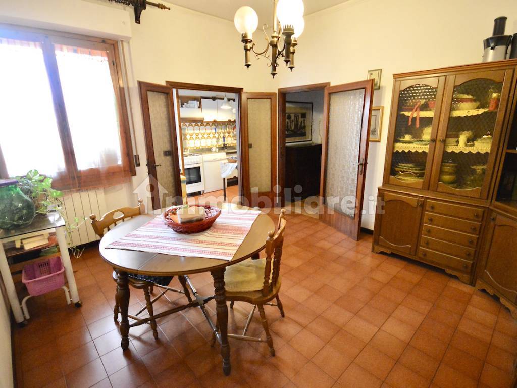 SALA DA PRANZO