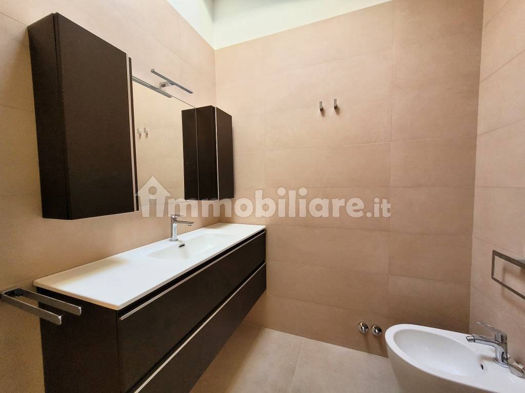 bagno