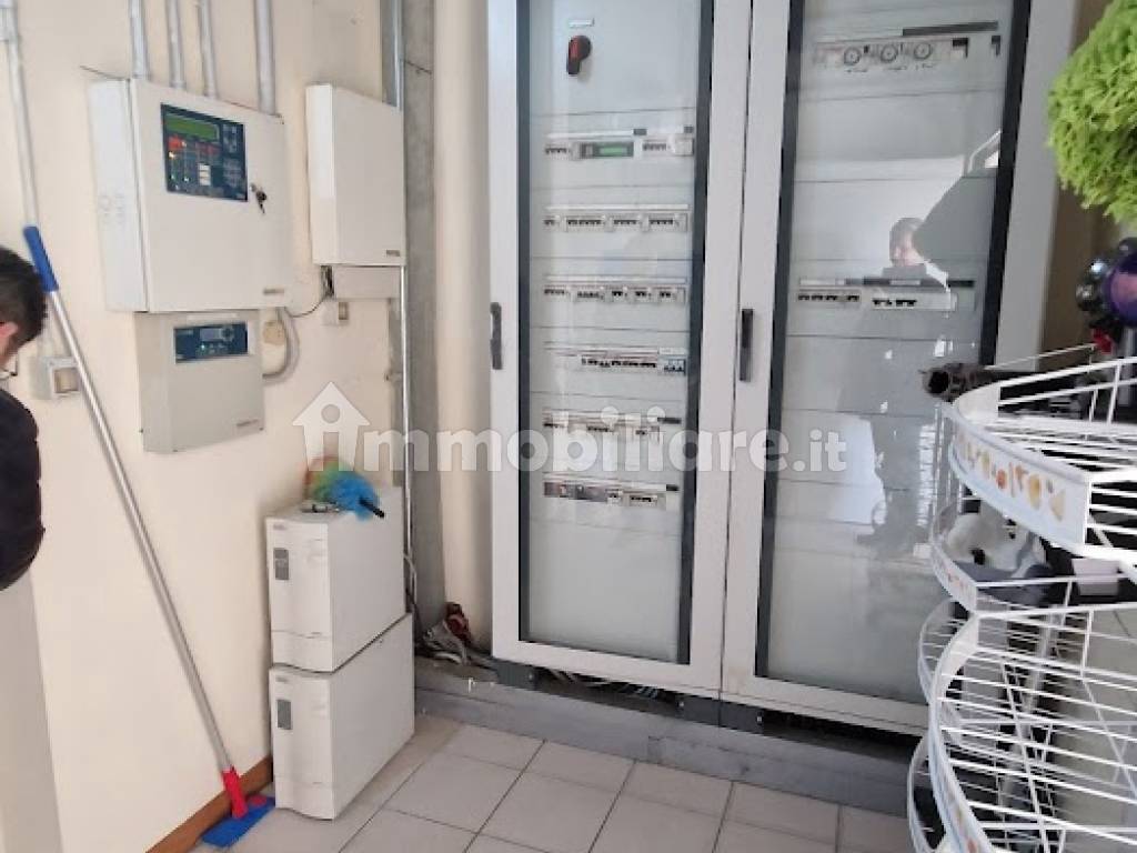 Interno non residenziale