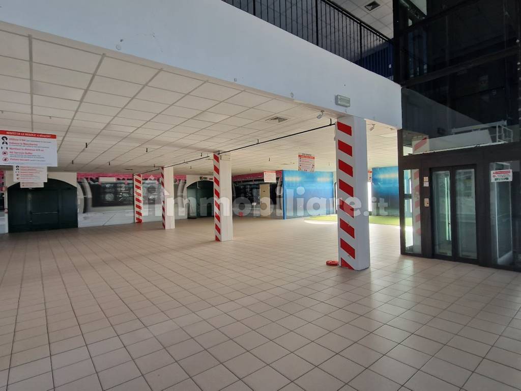 Interno non residenziale