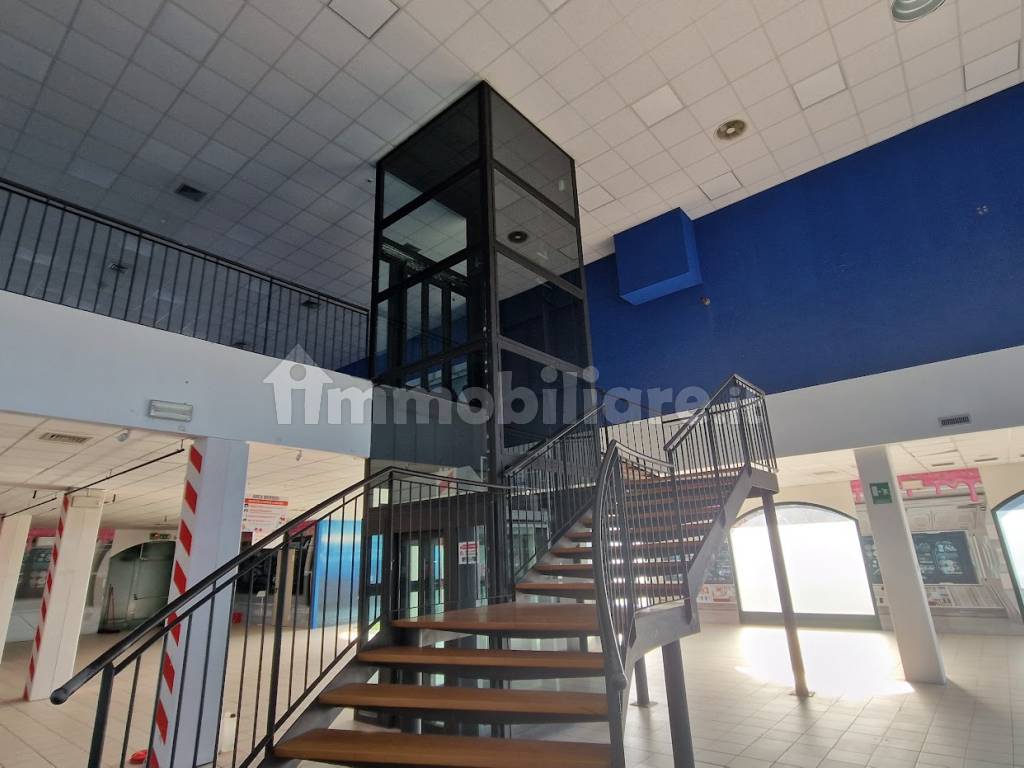 Interno non residenziale