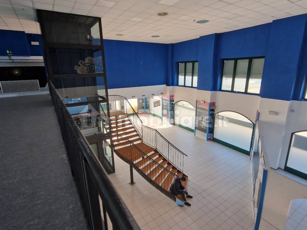 Interno non residenziale
