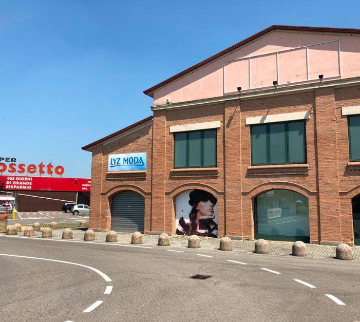 Facciata