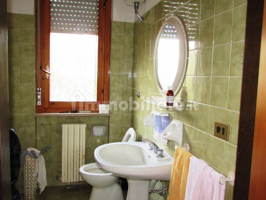 BAGNO