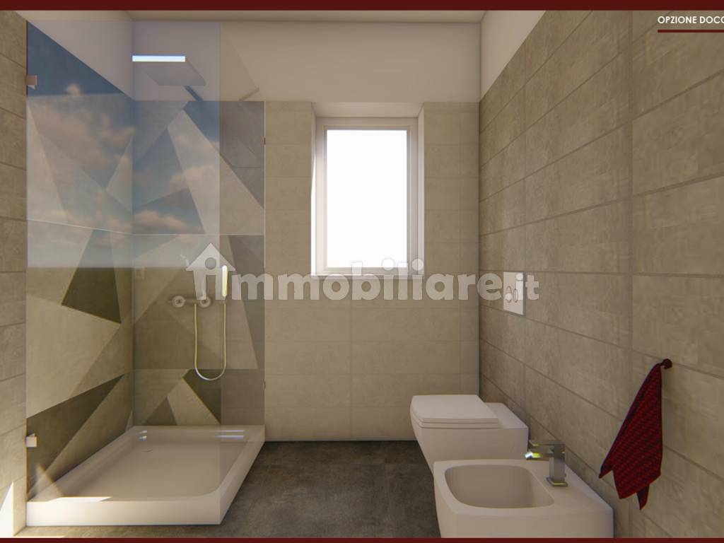 Bagno urban