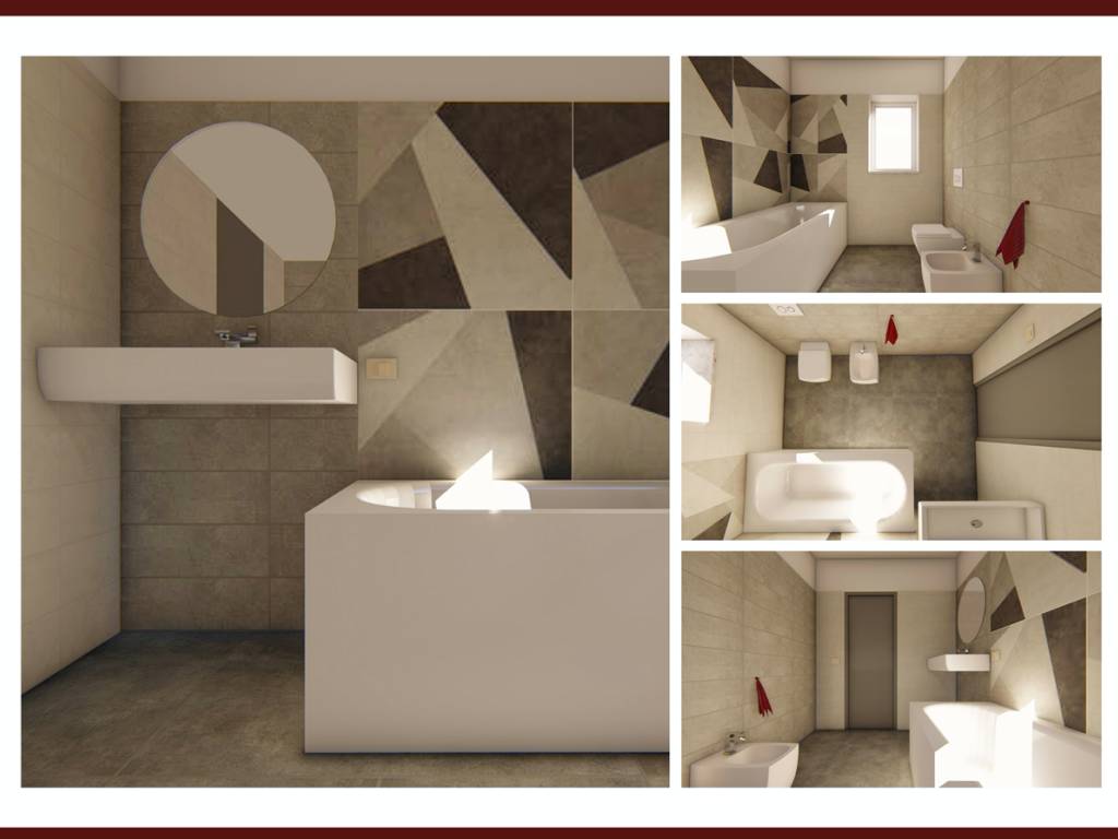 Bagno Urban